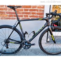 Scott Addict 10 Shimano Ultegra 2x11v tg.XL