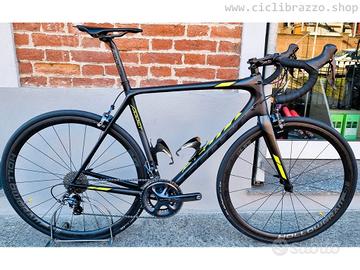Scott Addict 10 Shimano Ultegra 2x11v tg.XL