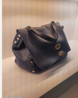 borsa Zanellato  postina