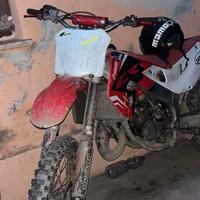 Motocross
