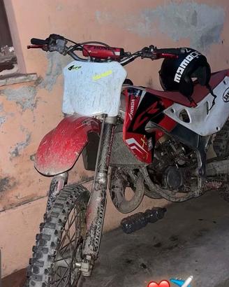 Motocross
