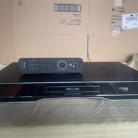Blu-ray  Disc Philips BDP 7500 MK II del 2009