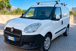 FIAT DOBLÒ 1.4 T-JET 120 CV BENZINA/METANO
