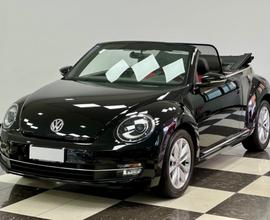 Volkswagen Maggiolino Cabrio 1.2 TSI Design