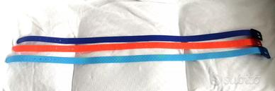 Cinture In Silicone Gomma trendy moda fashion