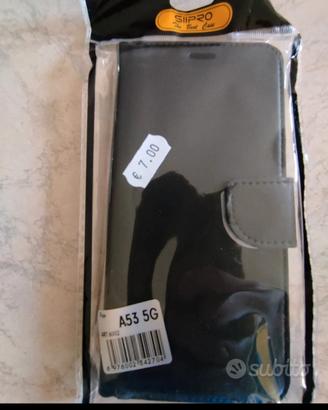 Samsung A53