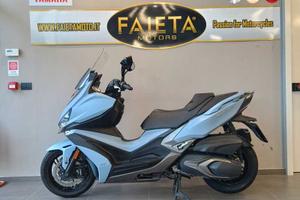 Kymco Xciting 400i S TCS - 2023