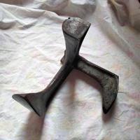 Incudine da calzolaio vintage