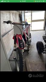 Vendo Crf 250