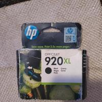 Cartucce HP 920 XL Originali 