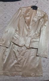 Tailleur Akè taglia 46