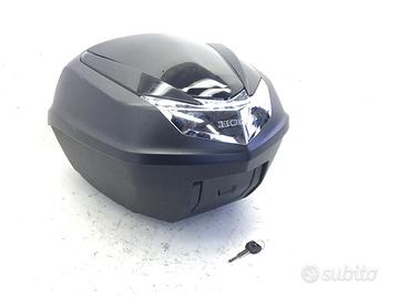 Bauletto SH 125 2021 antracite