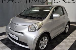 TOYOTA iQ 1.0 Automatica Unico Proprietario Ok N