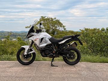 Ktm 1290 super adventure 2015