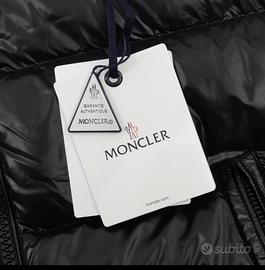 Taglie 2024 moncler uomo