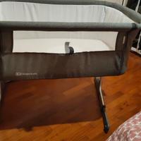 Culla Next-to-me KinderKraft Uno