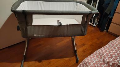 Culla Next-to-me KinderKraft Uno