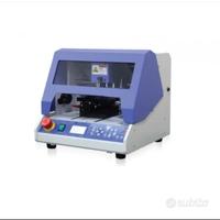 Macchina incisione magic50