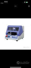 Macchina incisione magic50
