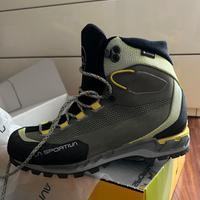 Scarponi LA SPORTIVA Trango GTX