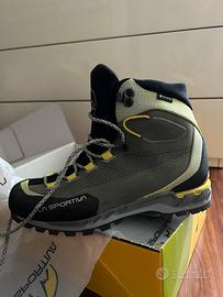 Scarponi LA SPORTIVA Trango GTX