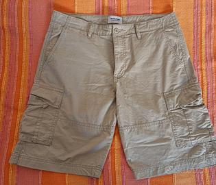 Pantaloncini cargo J&J - taglia L – NUOVO