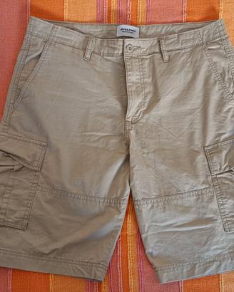 Pantaloncini cargo J&J - taglia L – NUOVO