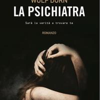 La psichiatra - Wulf Dorn