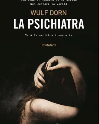La psichiatra - Wulf Dorn