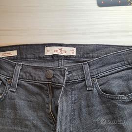 jeans hollister