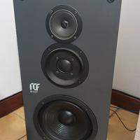 Casse RCF BR1037 Vintage Perfettamente funzionanti