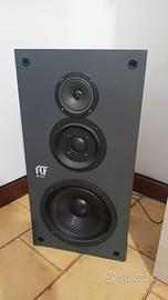 Casse RCF BR1037 Vintage Perfettamente funzionanti