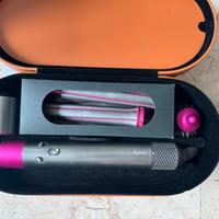 Dyson airwrap
