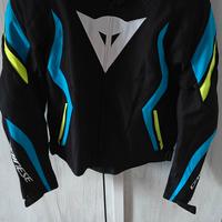 Giacca moto Dainese 