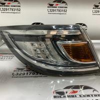 Faro fanale stop posteriore sinistra sx mazda 6 sp