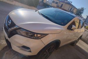Nissan Qashqai J11 N-Connecta full optional