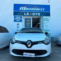 Renault Clio 1.5 dCi 8V 75CV Van 2 POSTI