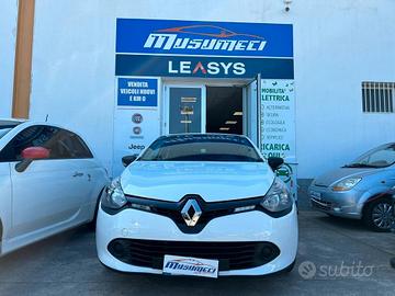 Renault Clio 1.5 dCi 8V 75CV Van 2 POSTI
