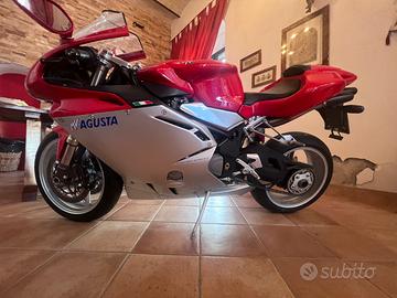 Agusta F4 1000