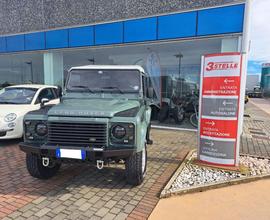 LAND ROVER Defender 90 turbodiesel