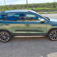 SKODA Karoq - 2019