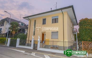 TRELOCALI SENZA SPESE CONDOMINIALI CON BOX E LOCAL