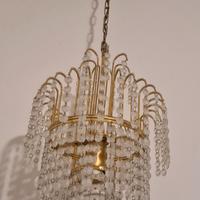 MERAVIGLIOSO LAMPADARIO