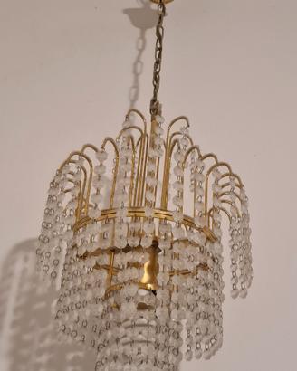 MERAVIGLIOSO LAMPADARIO