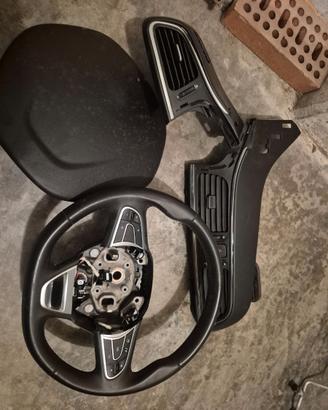 RICAMBI RENO KADJAR