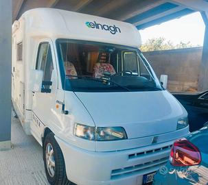 camper semintegrale