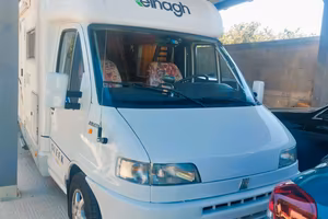 camper semintegrale