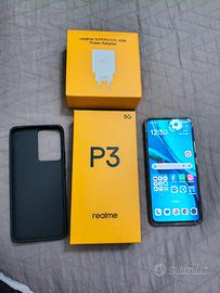 Realme p3 5g no brand