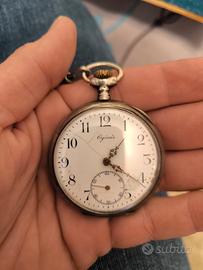 orologio da tasca a cipolla Ogines