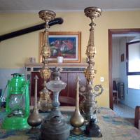 candelabri 